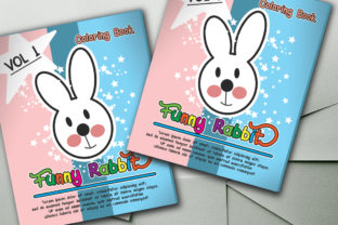 Funny Rabbit Font Review: Adding Playful Personality to Editorial Design