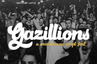 Gazillions: A Designer's Honest Take on This Script Amp