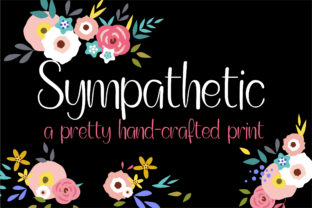 Sympathetic: A Designer’s Honest Review of This Script Amp Typeface