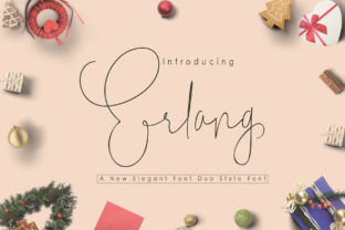 Why Erlang Is the Handwritten Font Your Small Business Brand Needs